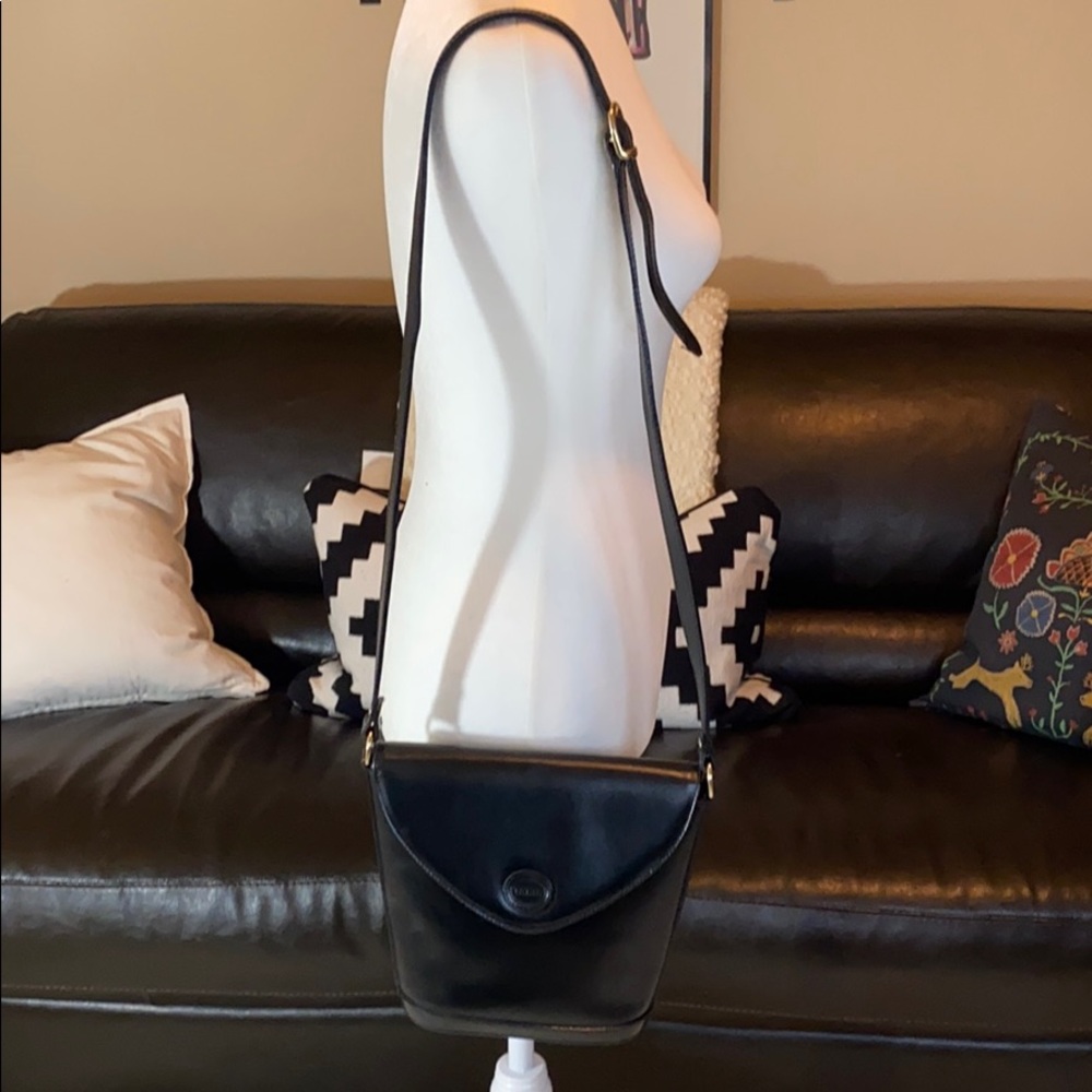 Talja Hand Made Italian Leather Shoulder Bag